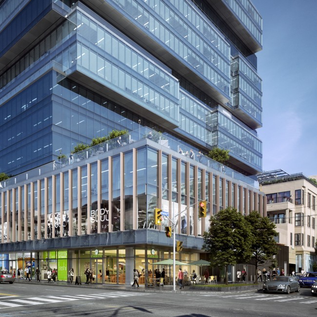 351 King – Retail Slide Image # 10