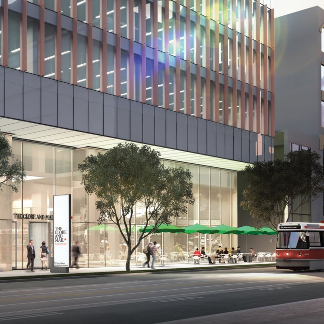 351 King – Retail Slide Image # 2