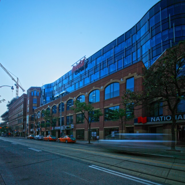 351 King – Retail Slide Image # 6
