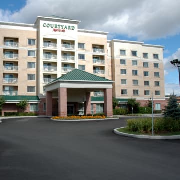 Marriott Hotels