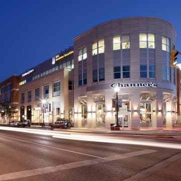 The Shoppes at Waterloo