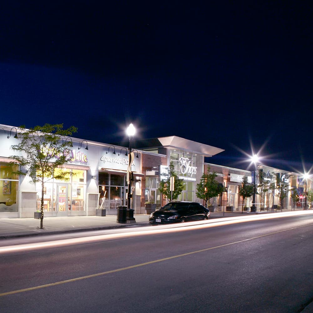 The Shoppes at Waterloo Slide Image # 3