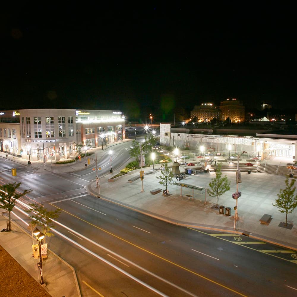 The Shoppes at Waterloo Slide Image # 1