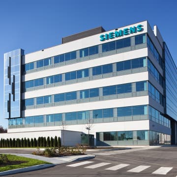 Siemens Canada