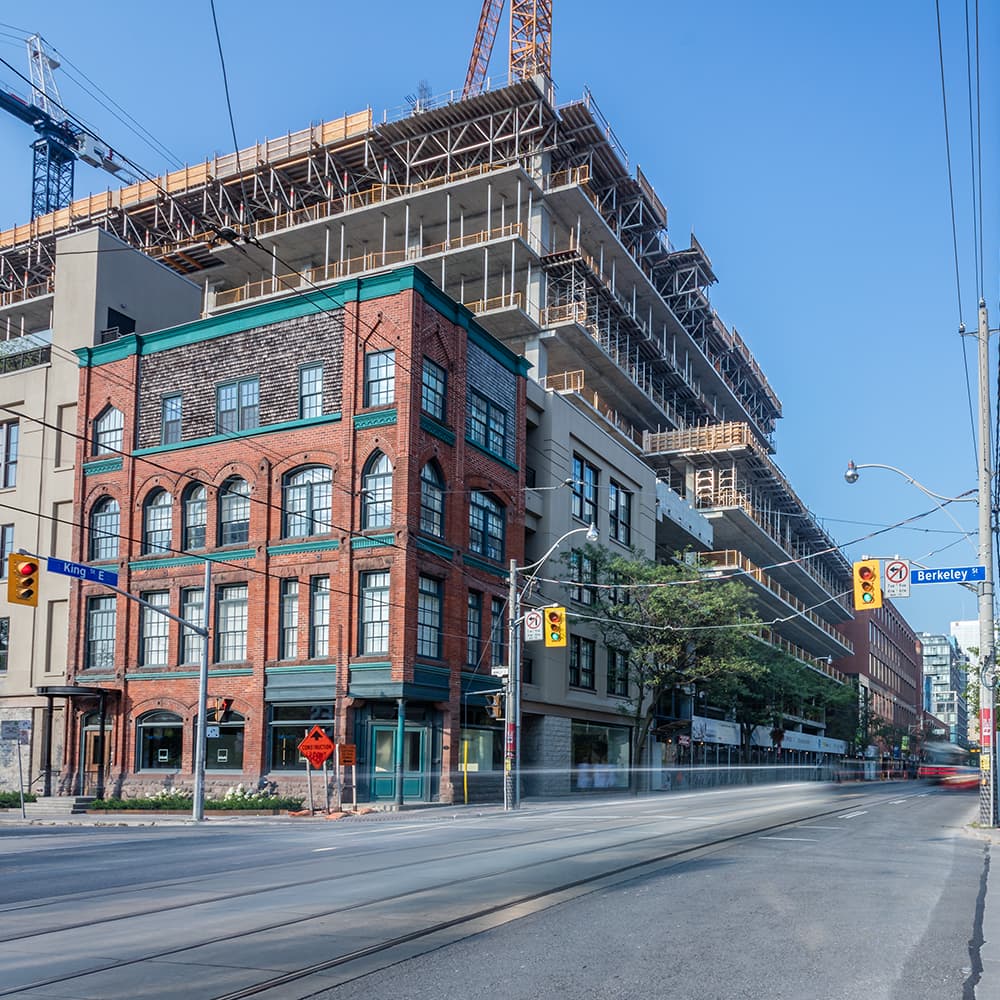 First Gulf King Street East First Gulf King Street East