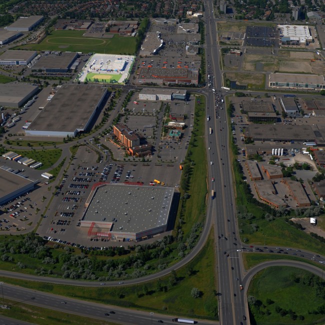 Orion Gate Business Park Slide Image # 1