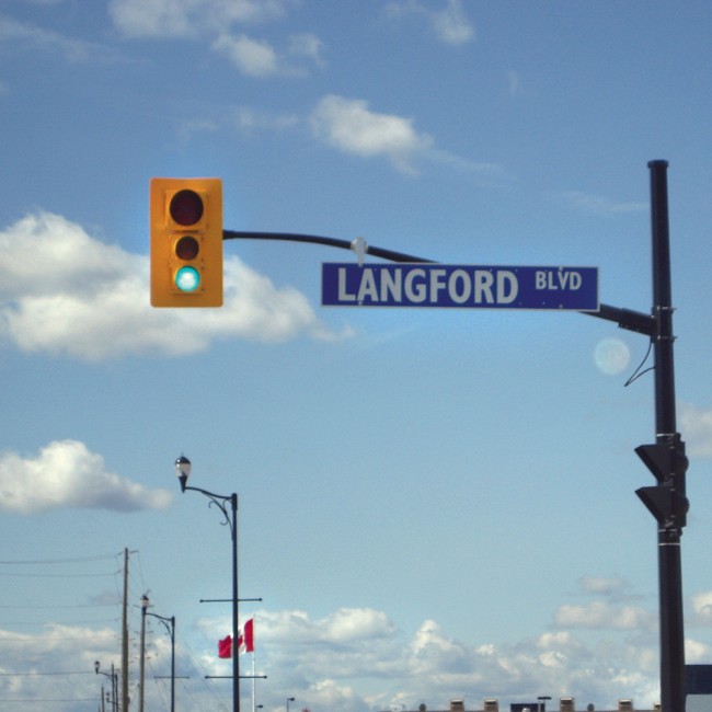 The Shoppes at Langford Slide Image # 1